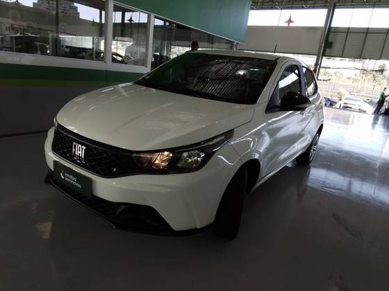 FIAT ARGO 1.0 FIREFLY FLEX DRIVE MANUAL FIAT ARGO 1.0 FIREFLY FLEX DRIVE MANUAL